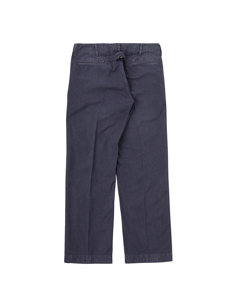 CHINO PANTS | Visvim Official North American Web Store